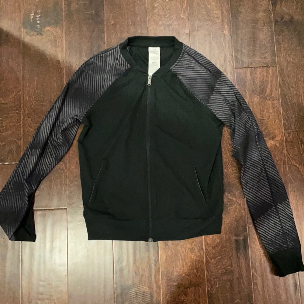 3/$15 Under Armour Jacket